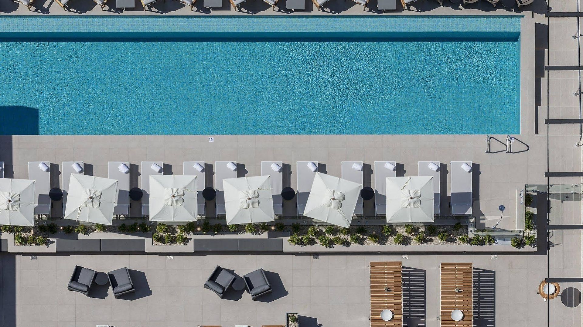 Hyatt Regency Hotel 5*