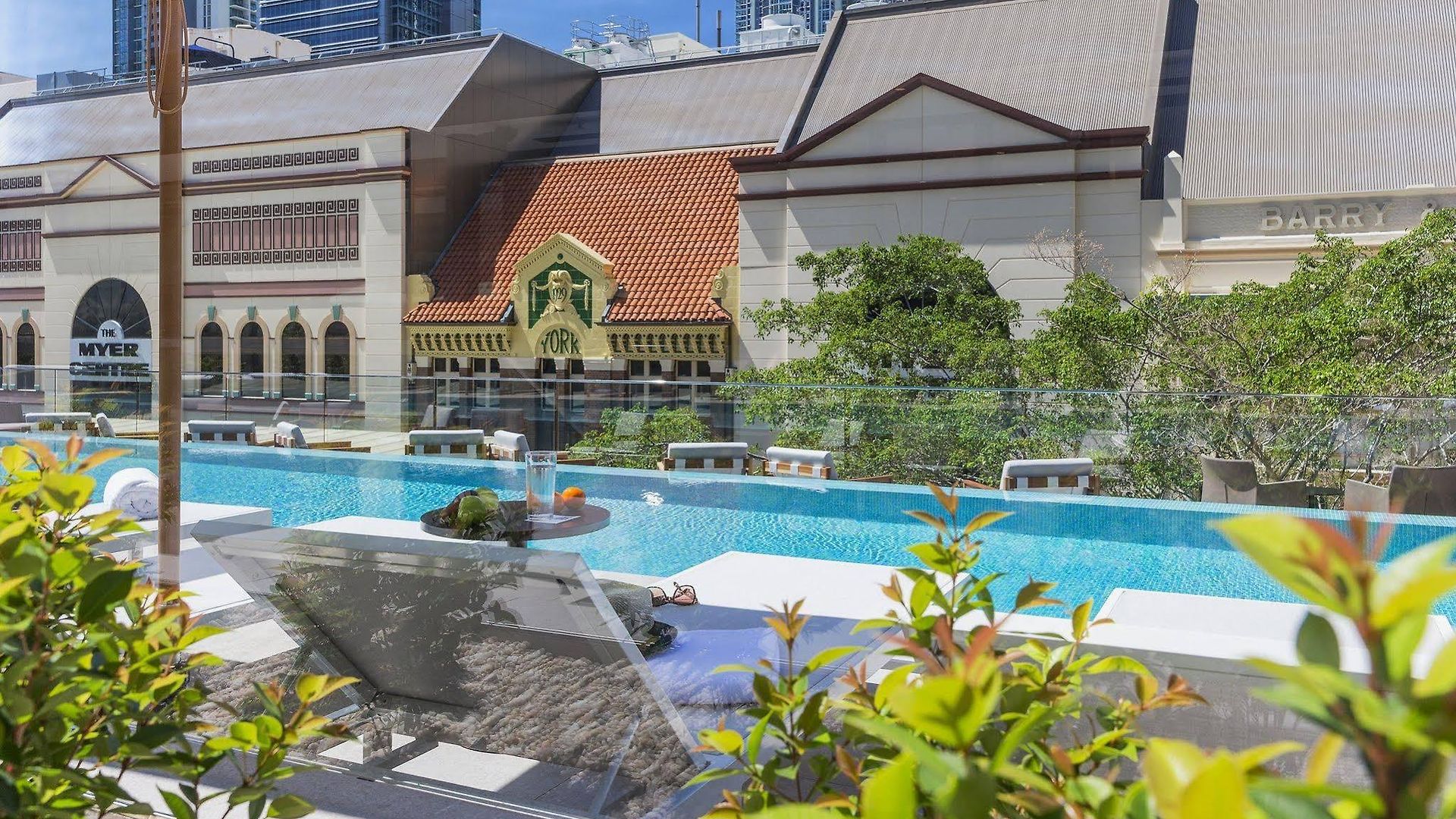 Hotel Hyatt Regency 5*