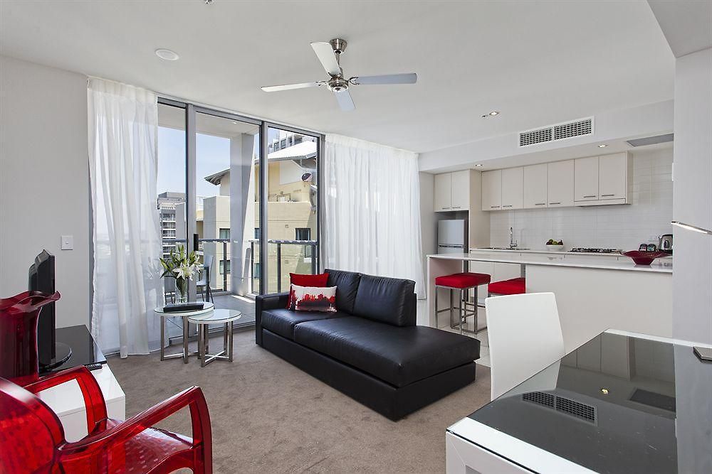Aparthotel Mantra Midtown 4*