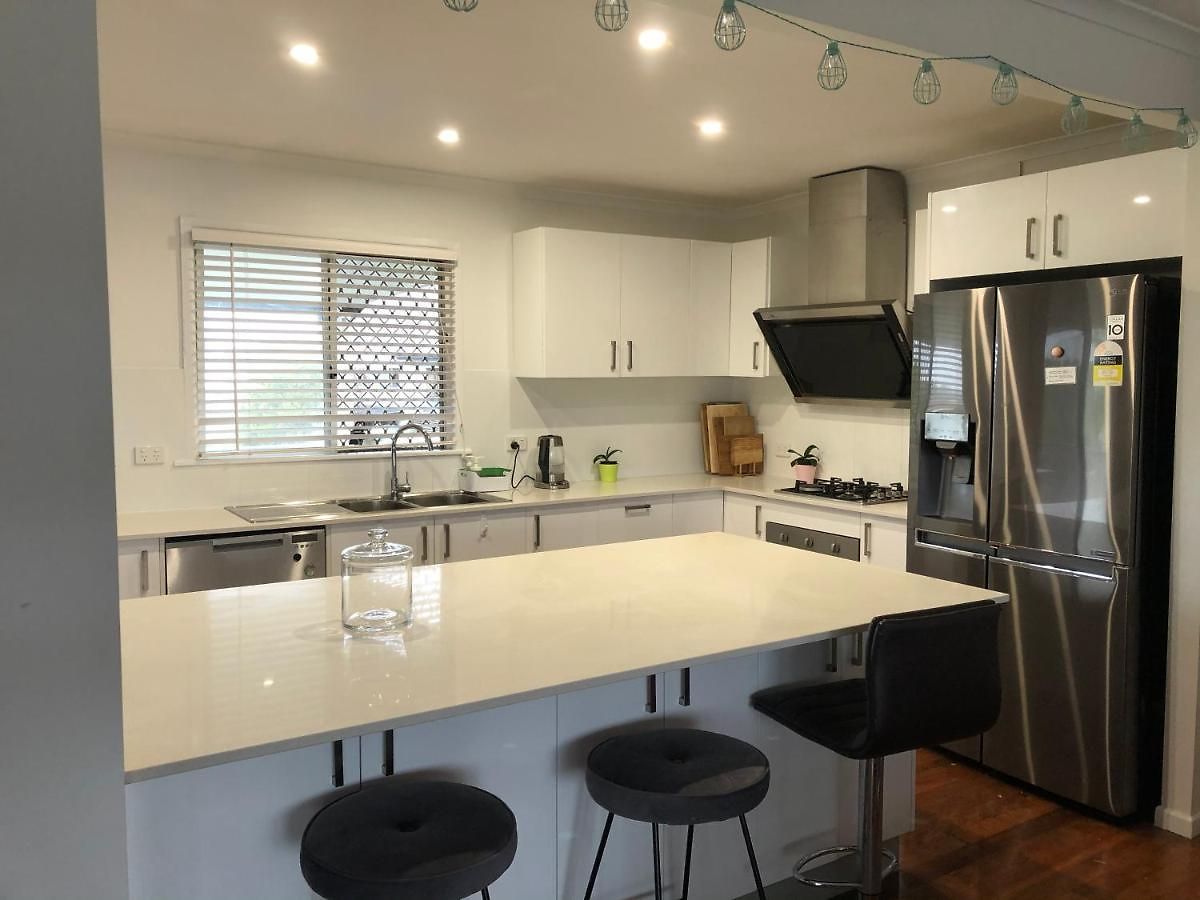Boondall Deluxe Guest house Brisbane