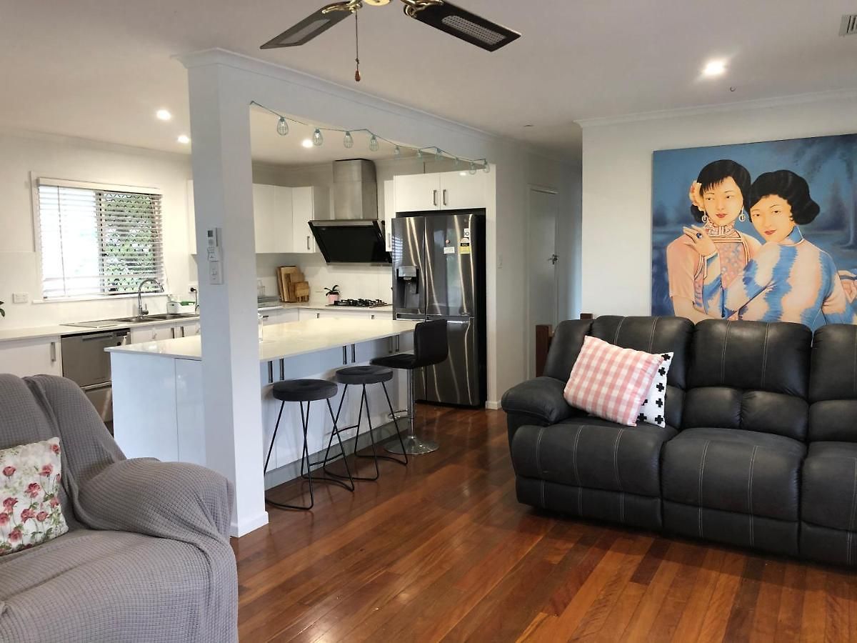 Boondall Deluxe Guest house Brisbane