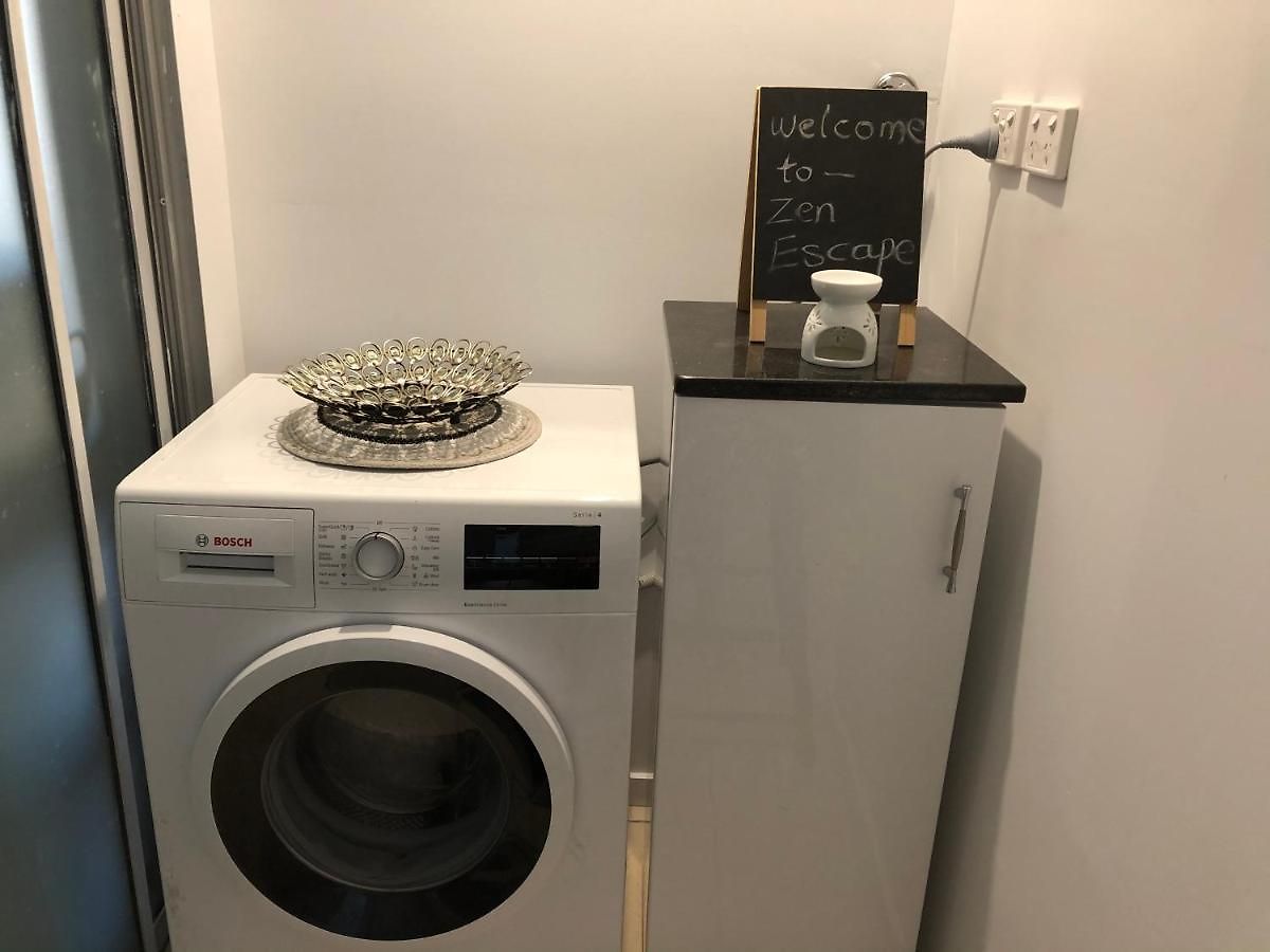 Boondall Deluxe *