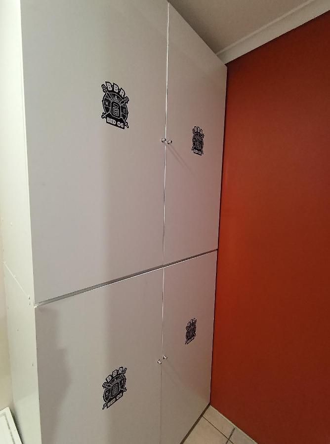 Brisbane Backpackers Resort - Hostel 2*