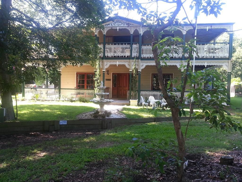 Grove Manor 4* Brisbane