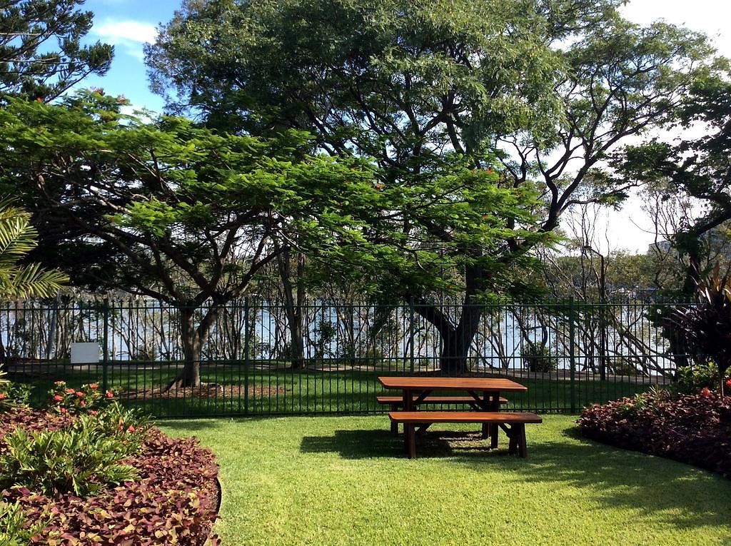 Aparthotel Kirribilli