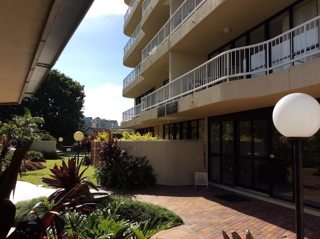 Kirribilli Aparthotel 3*