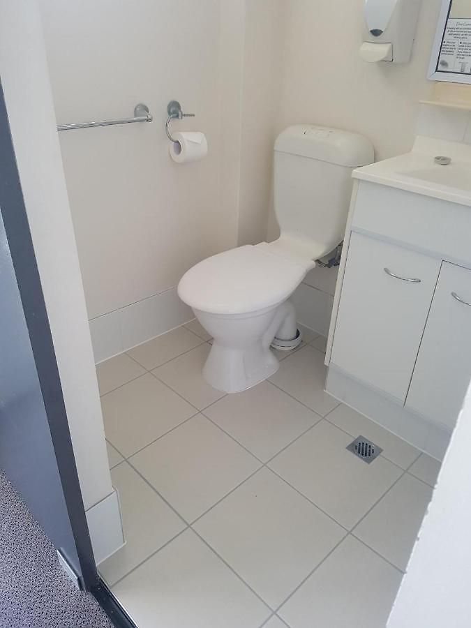 Chermside Court