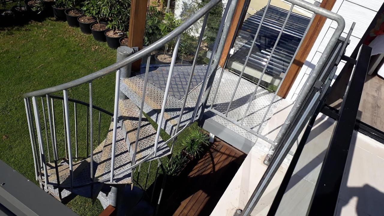 Apartment The Sky House By The Bay *