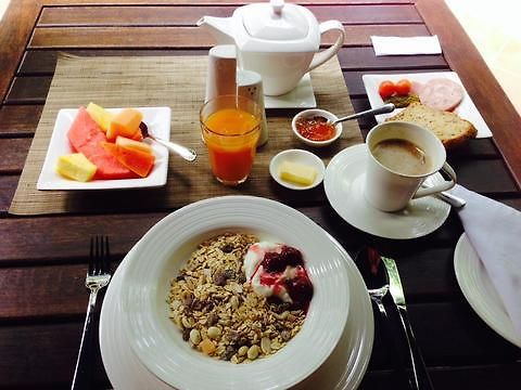 One Thornbury Bed & Breakfast 4*