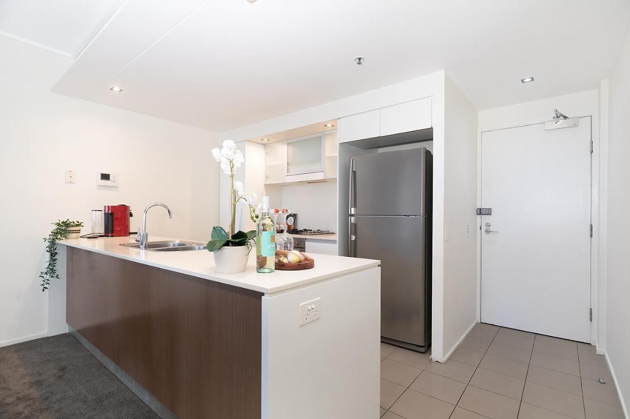 Amazing River View - 3 Bedroom - Cbd - Netflix - Fast Wifi - Carpark Brisbane