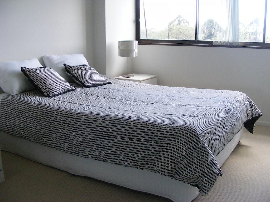 The Gardens Aparthotel Brisbane