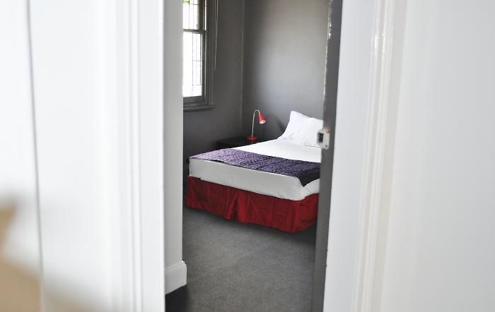 Orient 3* Brisbane