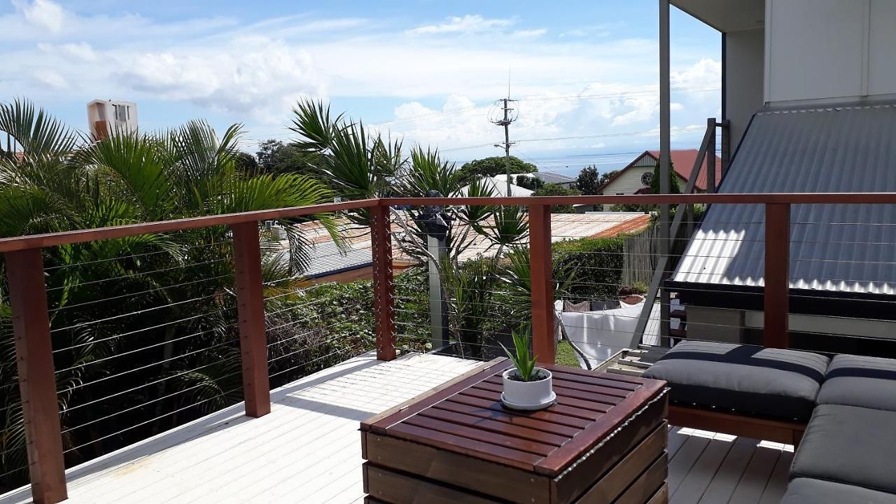 Maple - The House By The Bay Villa Brisbane