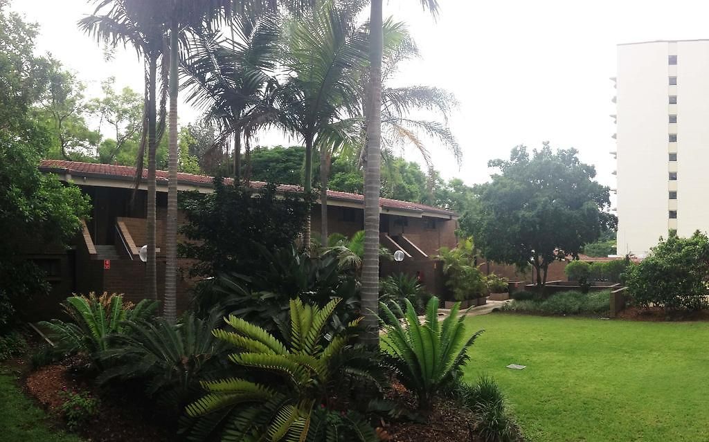 The Gardens Aparthotel 3*
