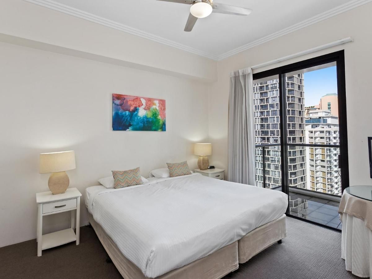 Aparthotel Republic