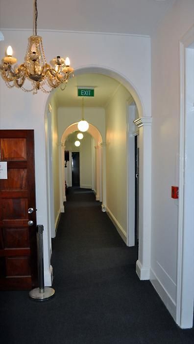 Orient Inn Brisbane