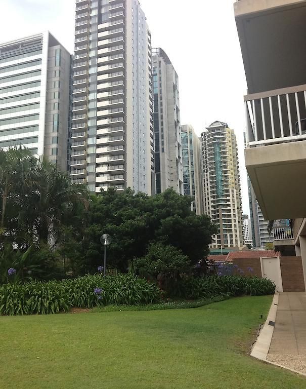 The Gardens Aparthotel 3*
