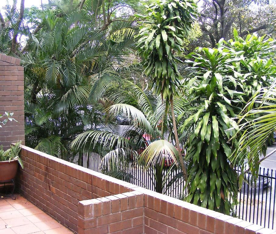 The Gardens 3*