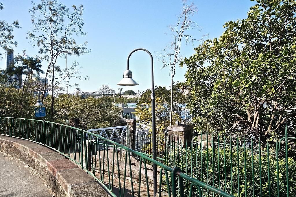The Gardens 3* Brisbane