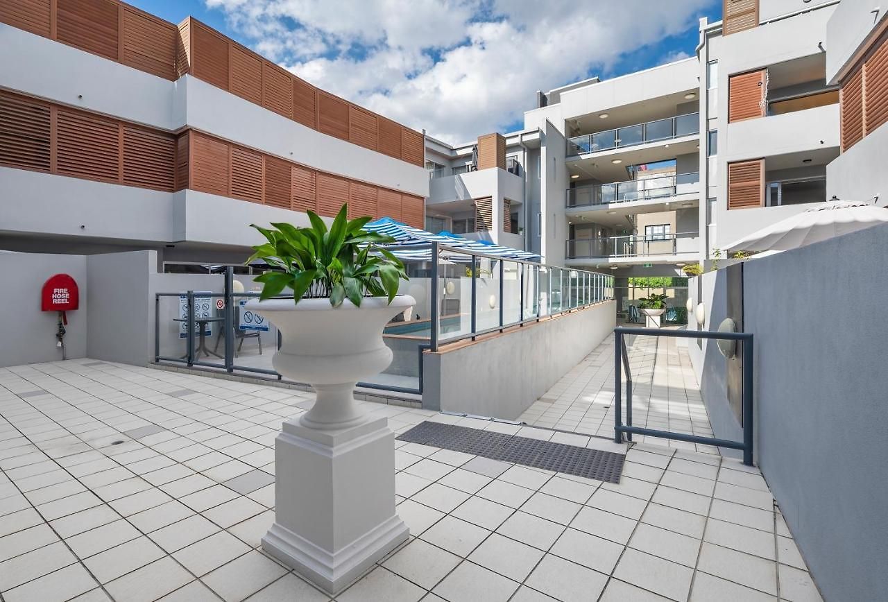 Aparthotel Fv4006