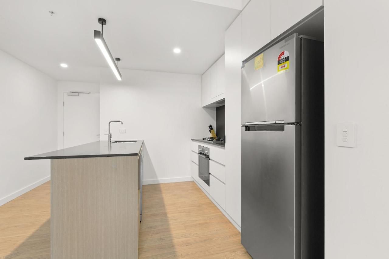 Kozyguru South Kozy 2 Bedrooms + Free Parking One Qsb001-1203 Apartment