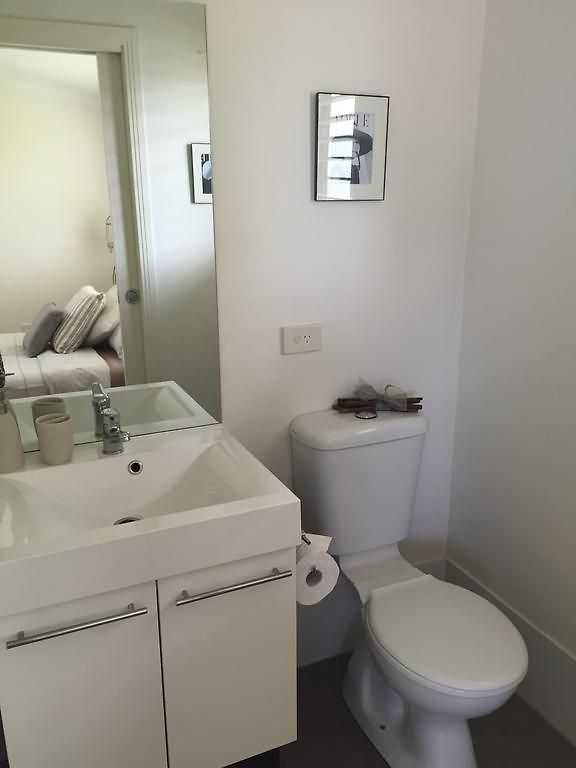 Scobie's Boutique Bed & Breakfast Brisbane