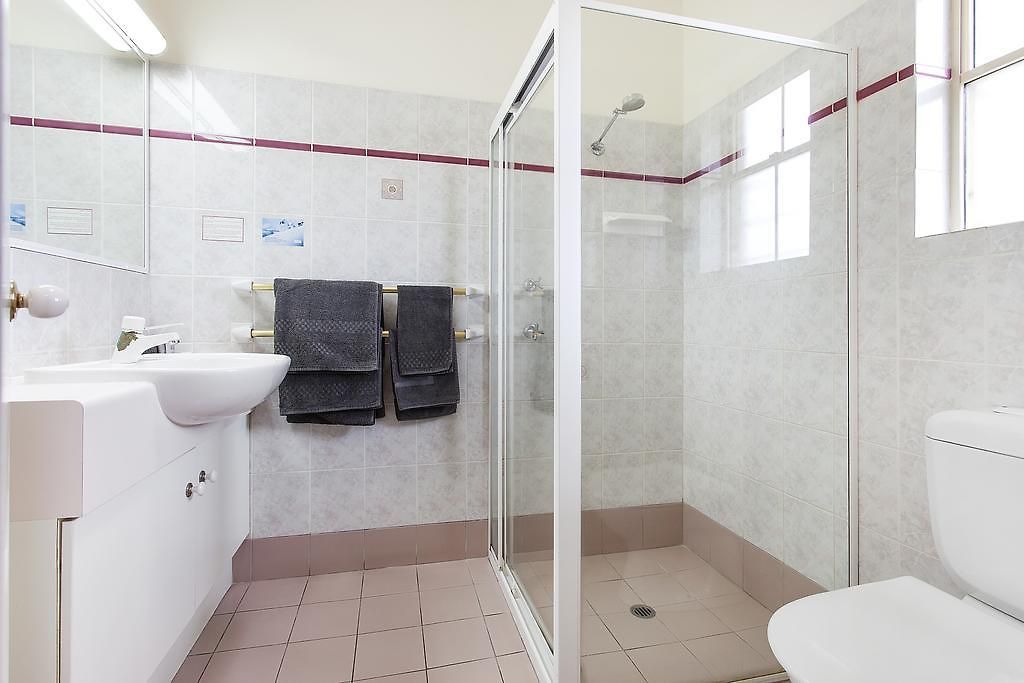Coopers Colonial 4* Brisbane