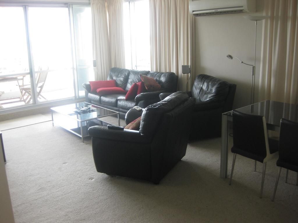 Aparthotel Fairthorpe Brisbane