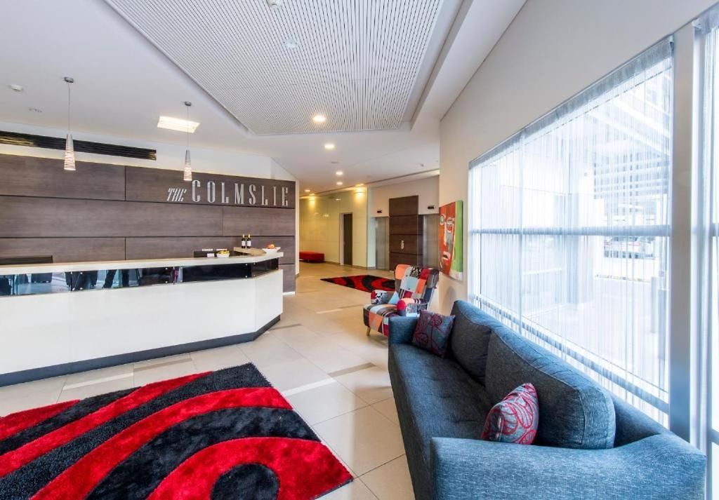 Hotel The Colmslie Brisbane