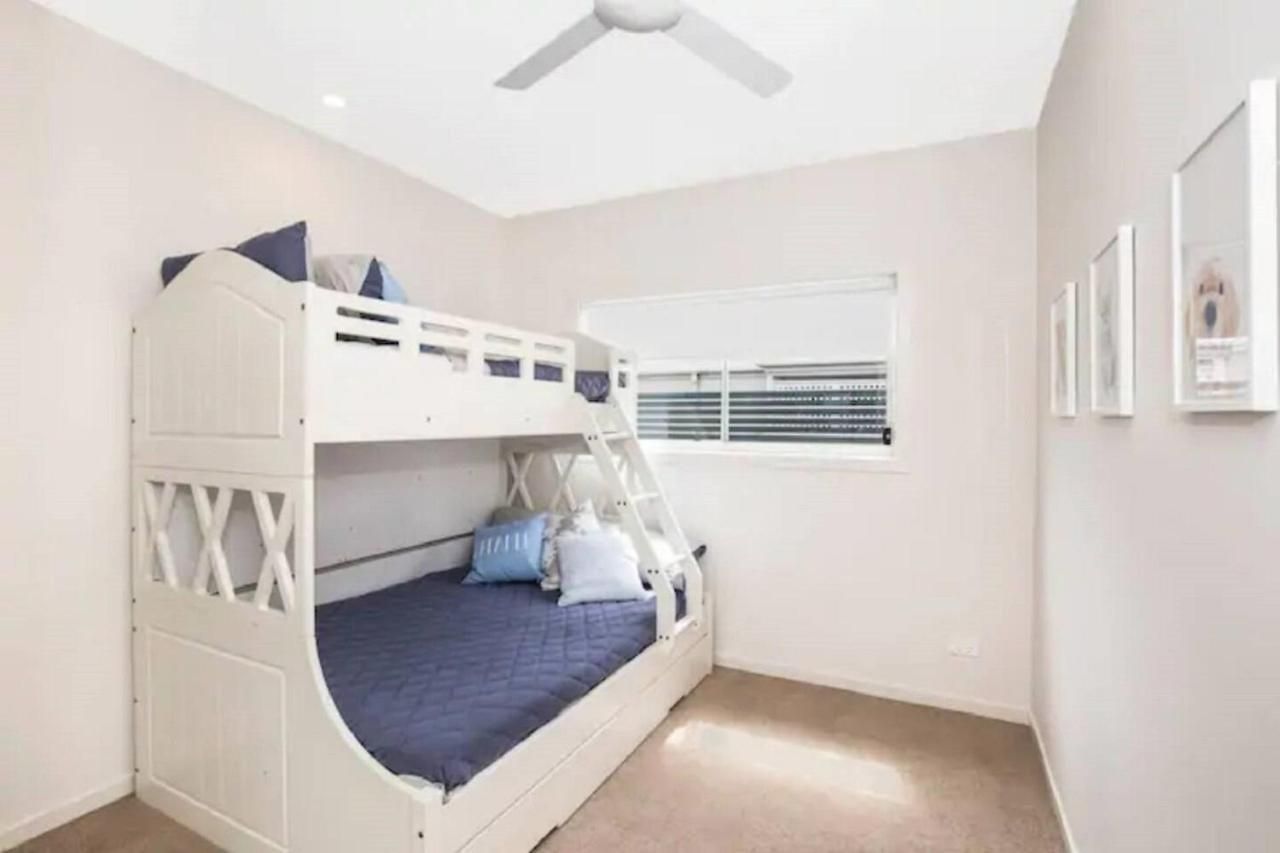 Park Avenue Luxe 1Br - 4Km To City, Outdoor Bbq Brisbane