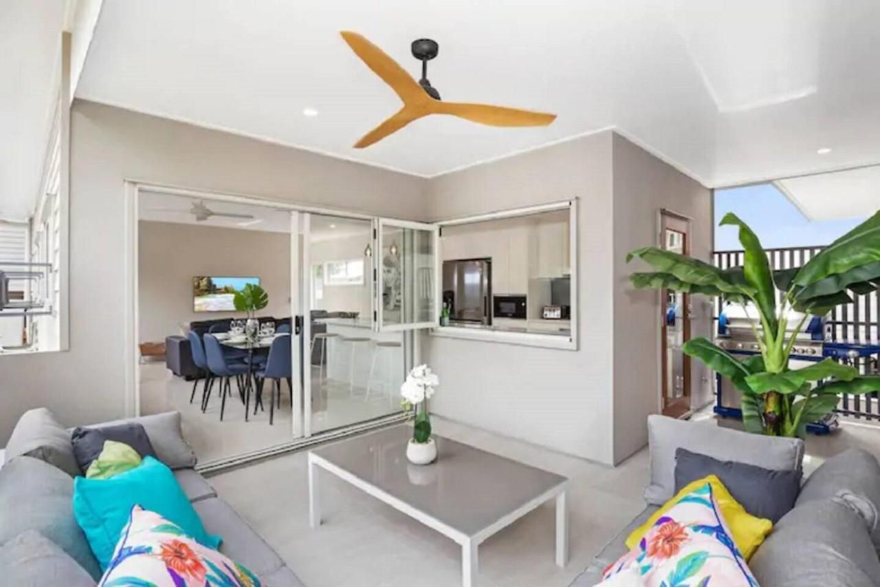 Apartment Park Avenue Luxe 1Br - 4Km To City, Outdoor Bbq *