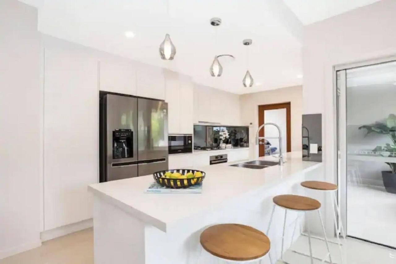 Park Avenue Luxe 1Br - 4Km To City, Outdoor Bbq Brisbane