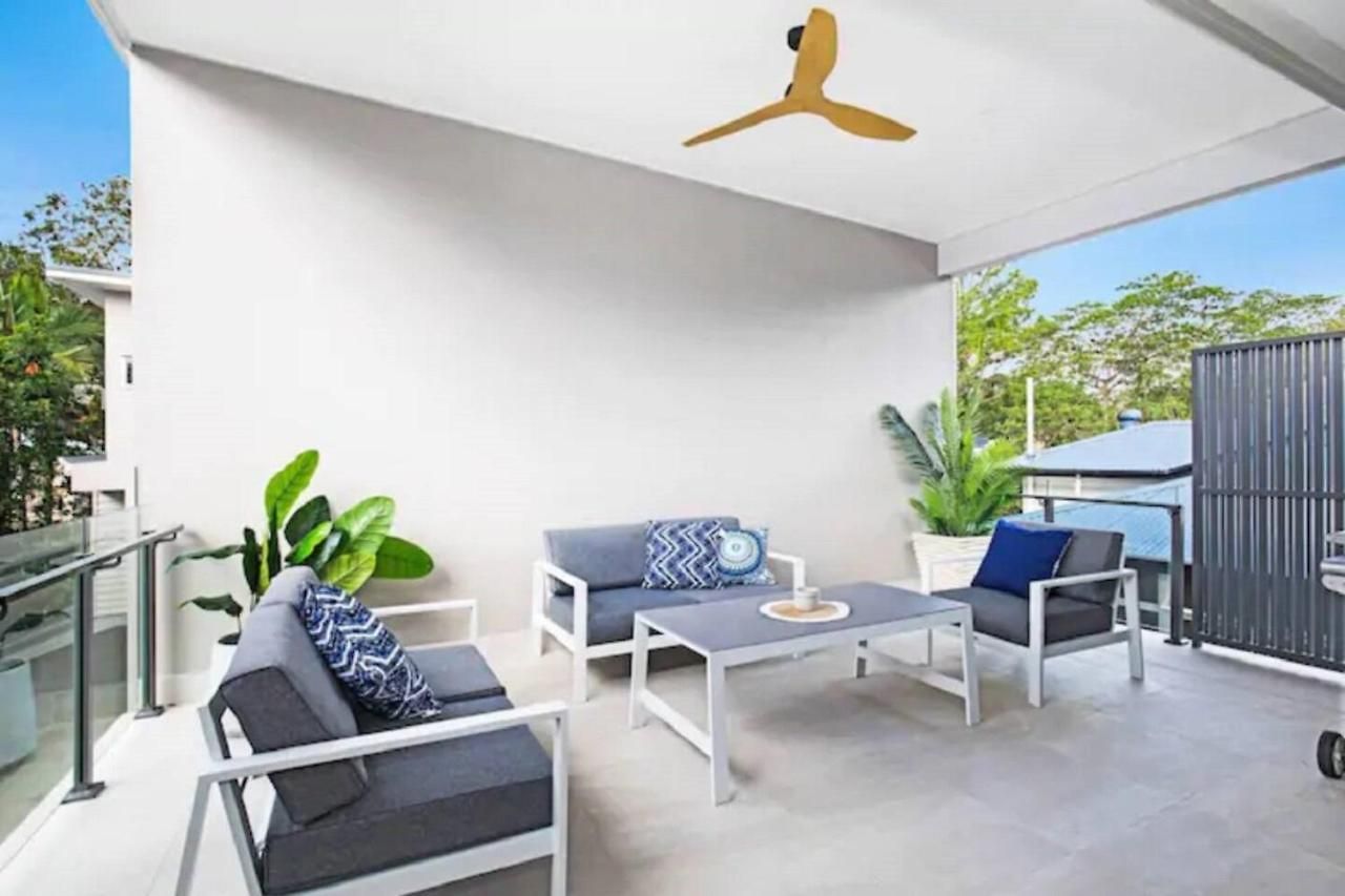 Park Avenue Terrace 1br, 4km To Cbd, Wifi, Park *