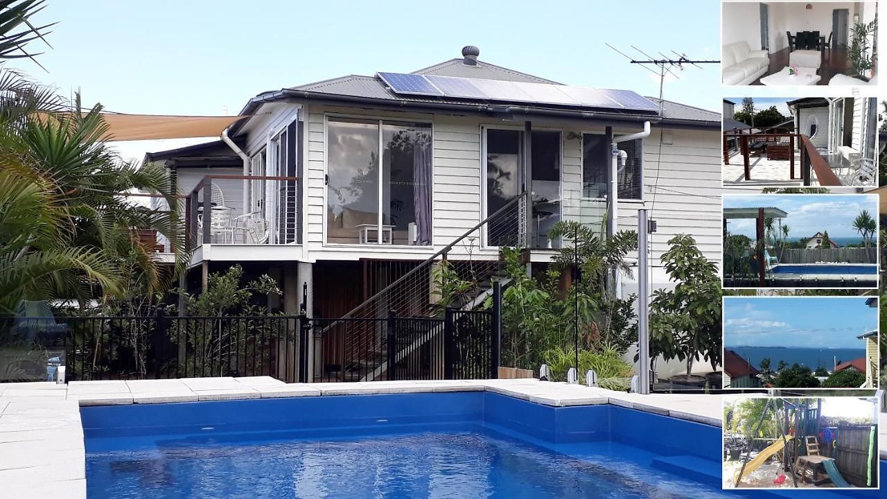 Maple - The House By The Bay Brisbane