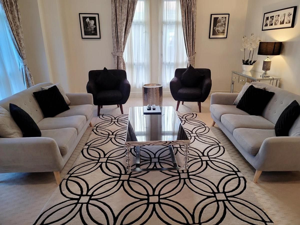 Macarthur Chambers 5* Brisbane