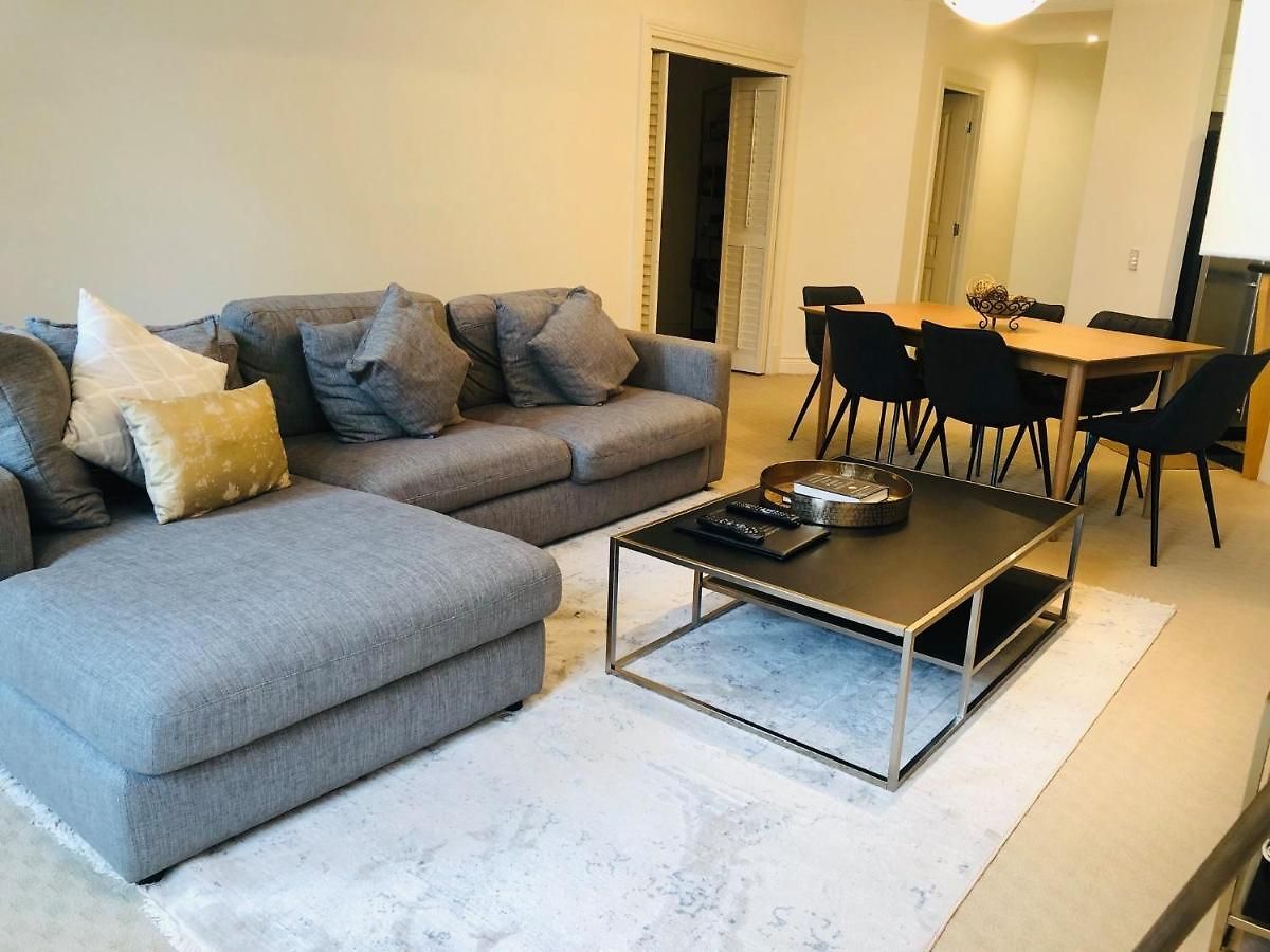 Macarthur Chambers 5* Brisbane