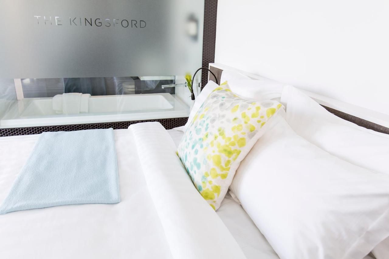 The Kingsford, An Ascend Collection Hotel 4*