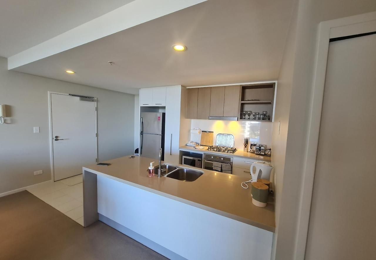 Aparthotel Link Portside Wharf 4*