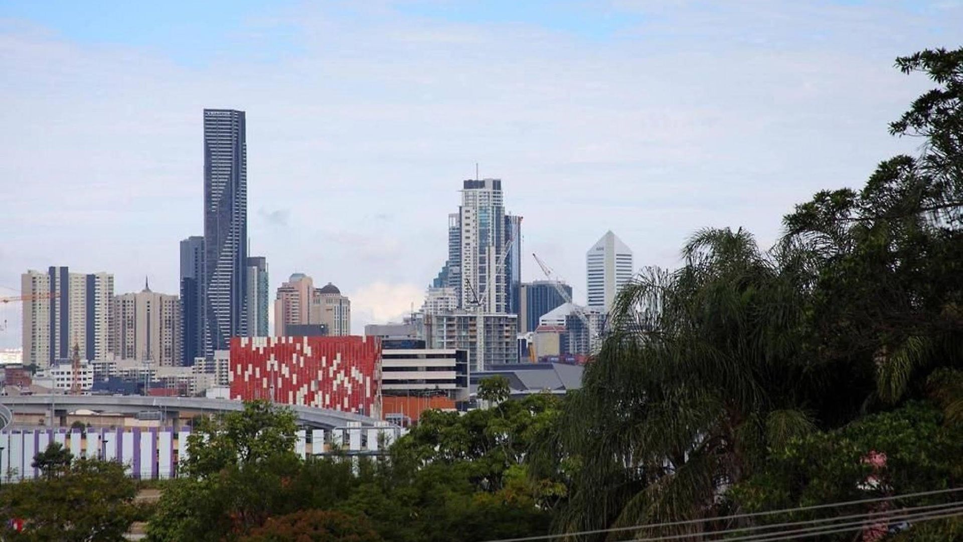 Ramada By Wyndham Windsor Brisbane