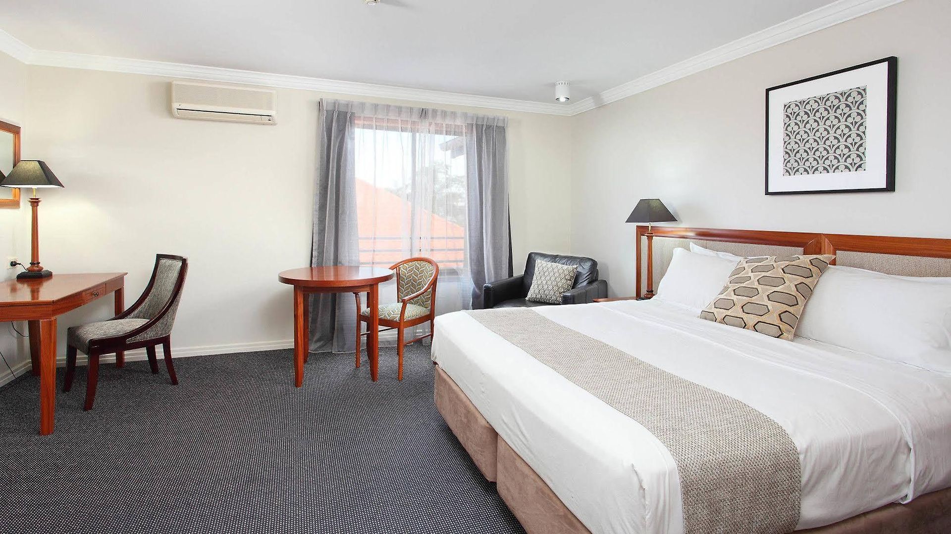 Ramada By Wyndham Windsor Brisbane