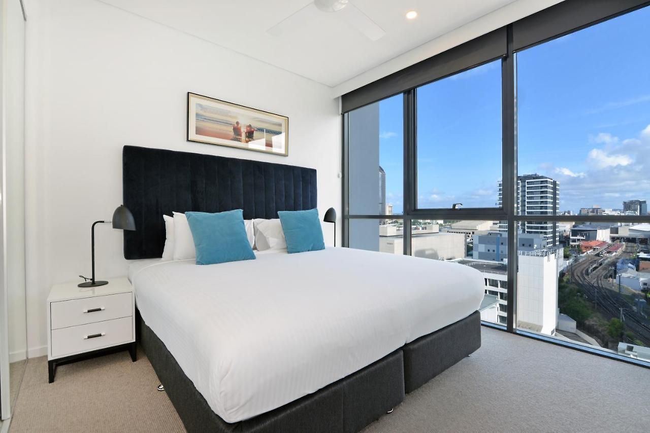 Hope Street By Cllix Aparthotel 5*