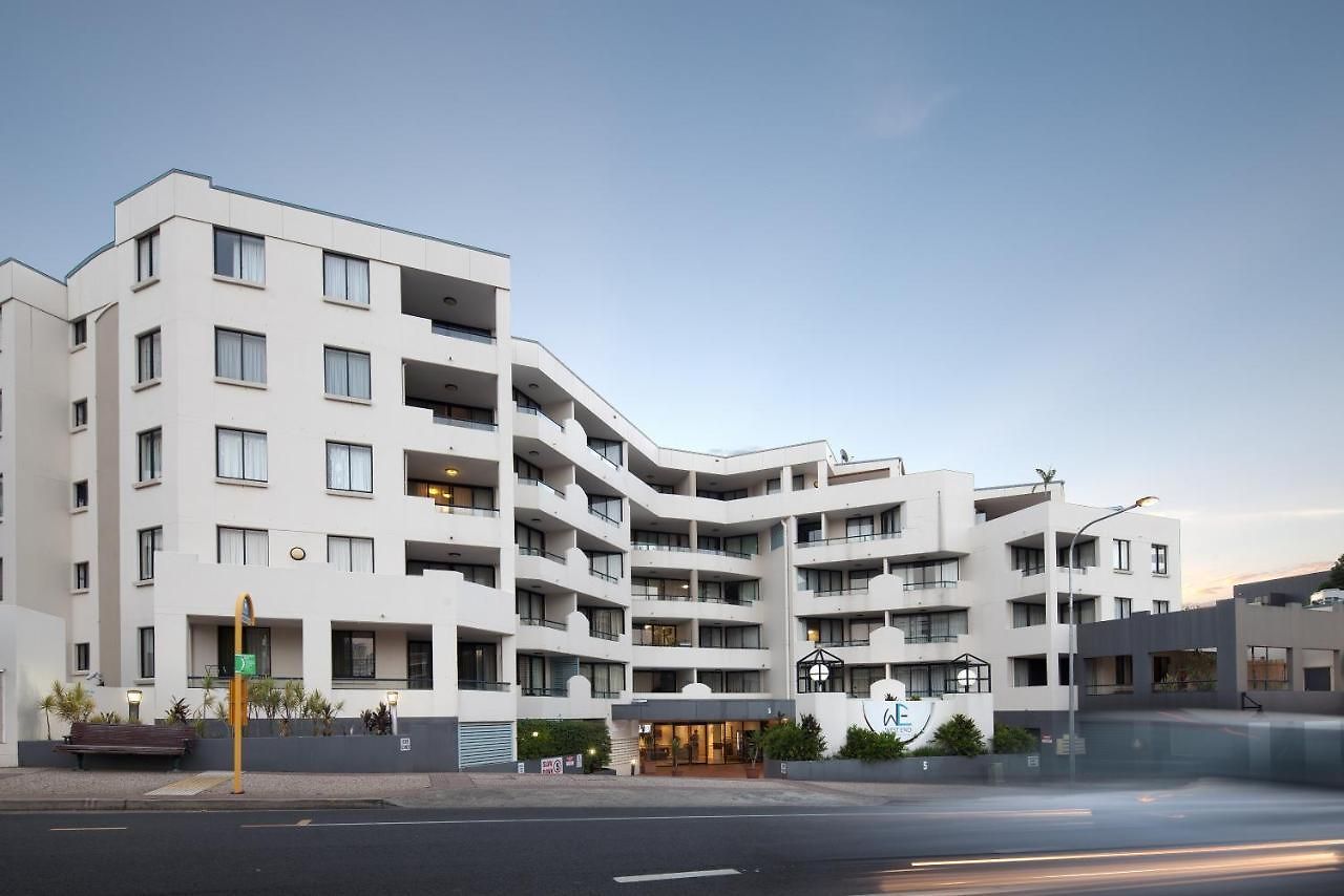 West End 4*
