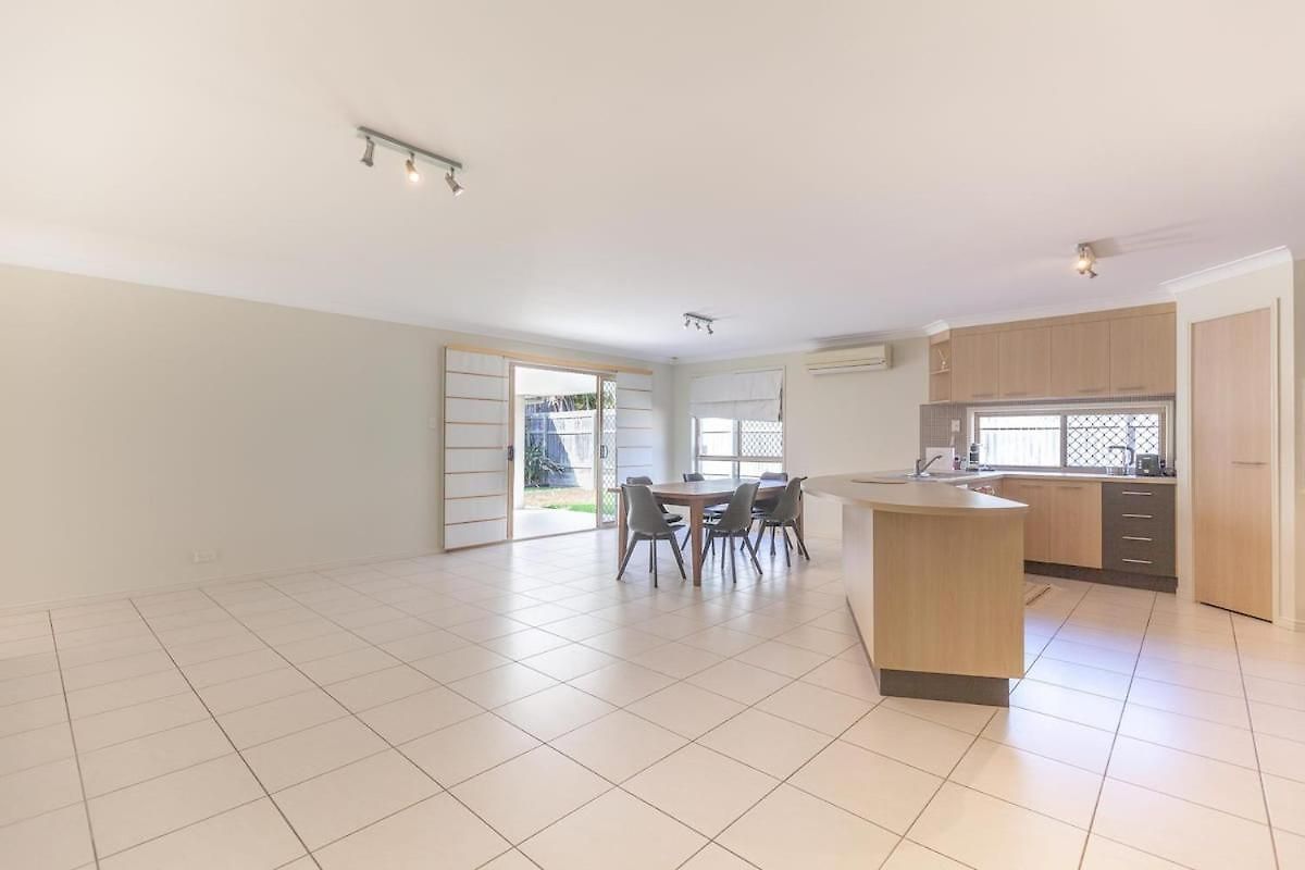 Immaculate House, Indulgent Living! Holiday home *