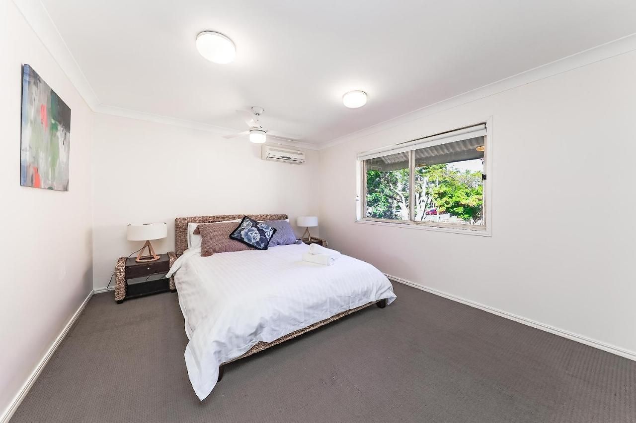 Eight Mile Plains Business Or Holiday Like Home Guest house *