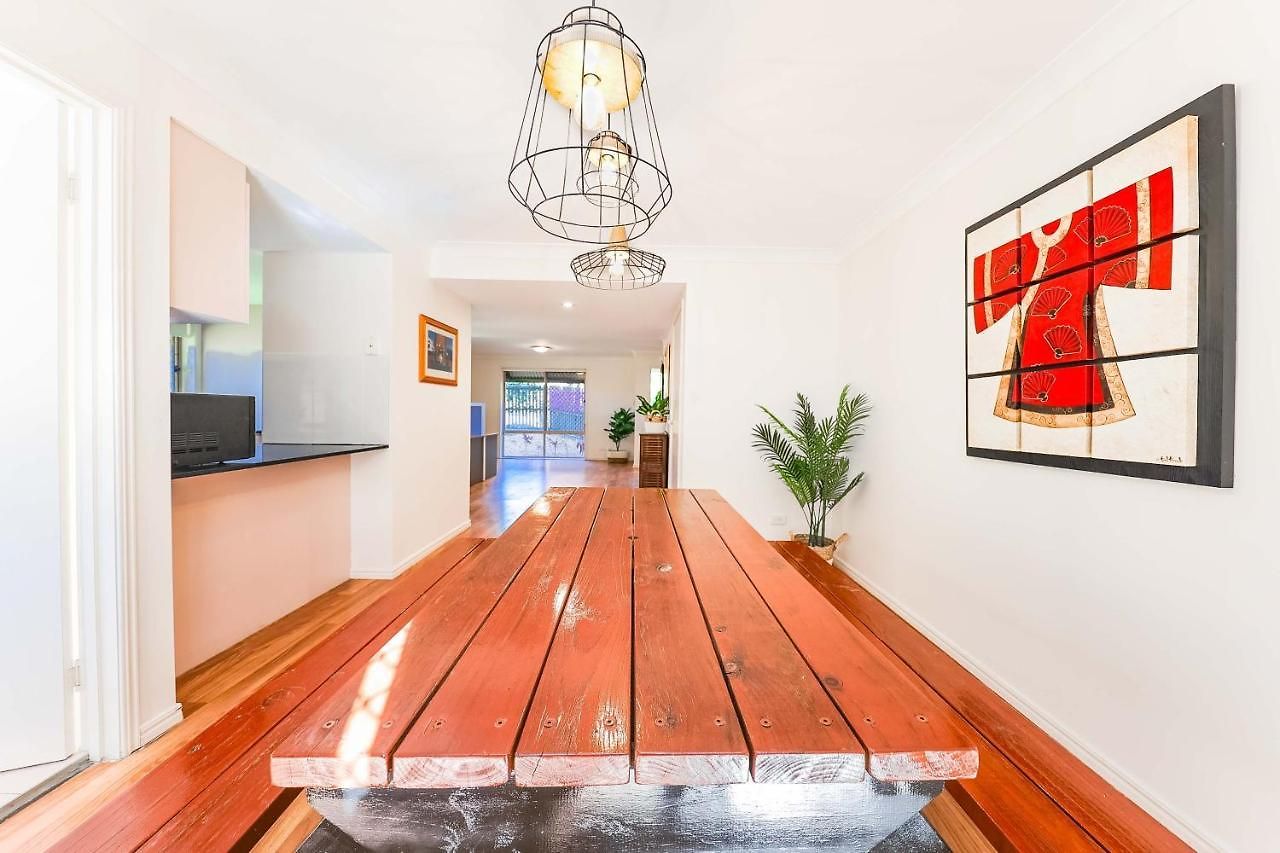 Eight Mile Plains Business Or Holiday Like Home * Brisbane