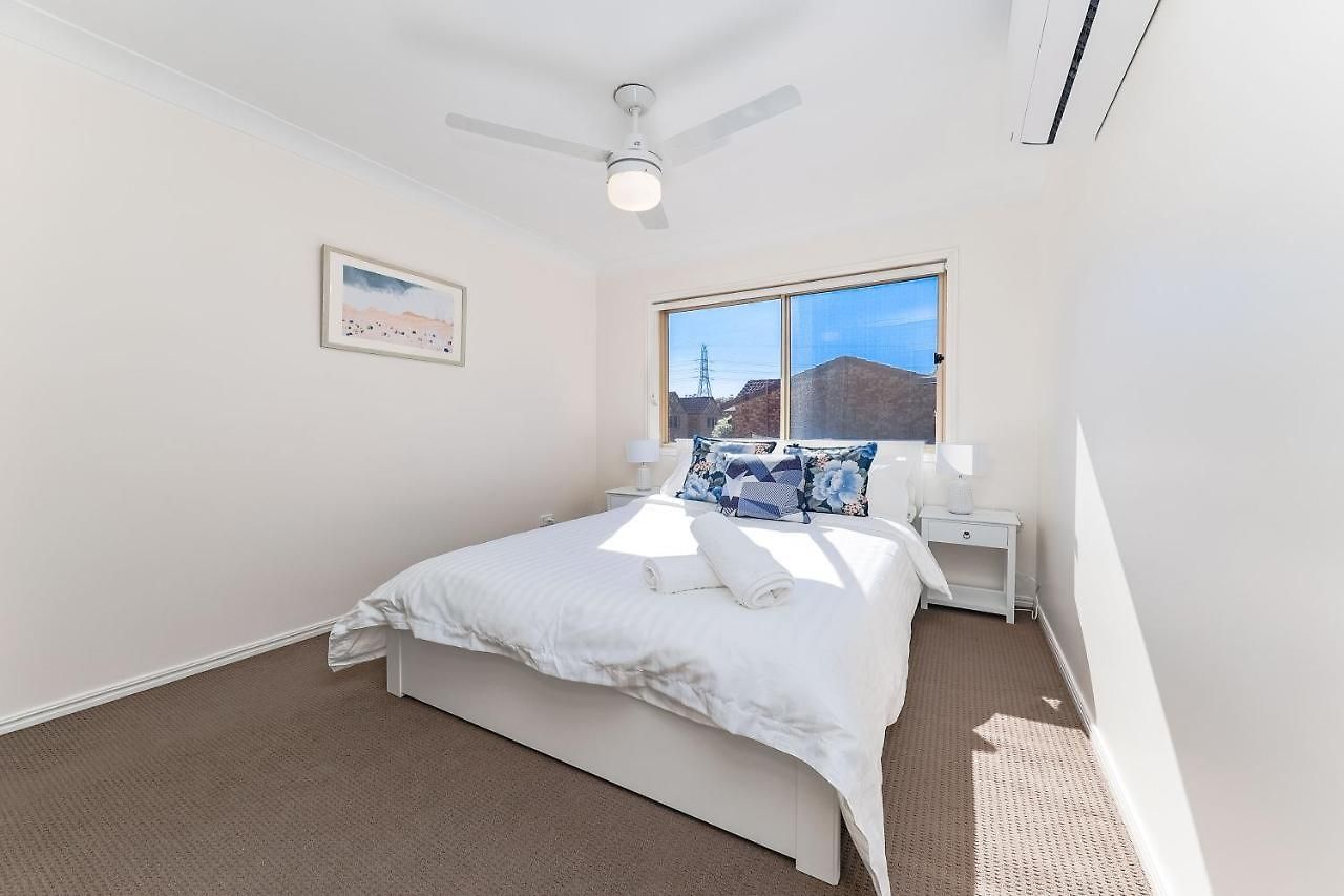 Eight Mile Plains Business Or Holiday Like Home Brisbane