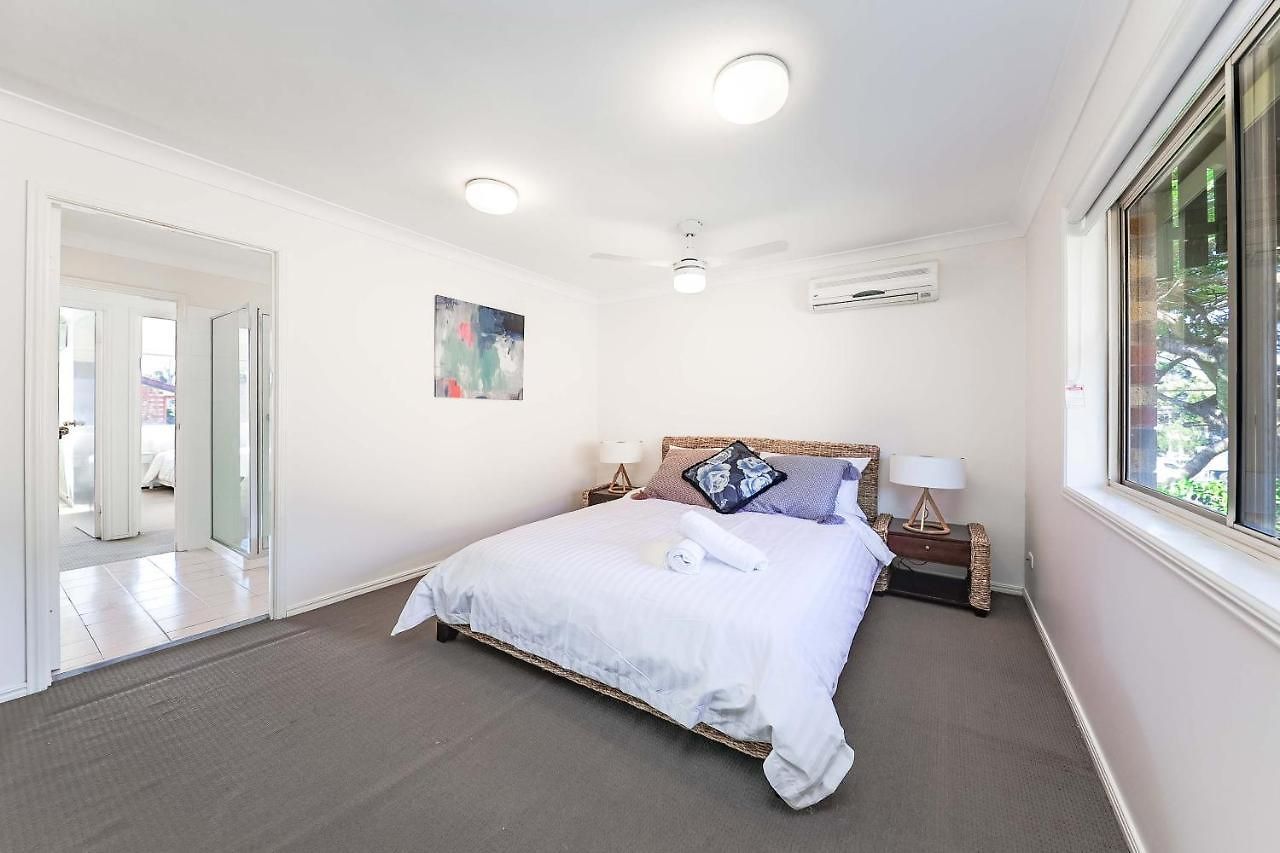 Guest house Eight Mile Plains Business Or Holiday Like Home *