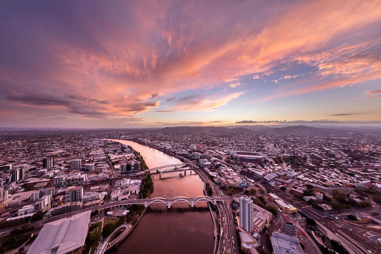 Meriton Herschel Street, Brisbane