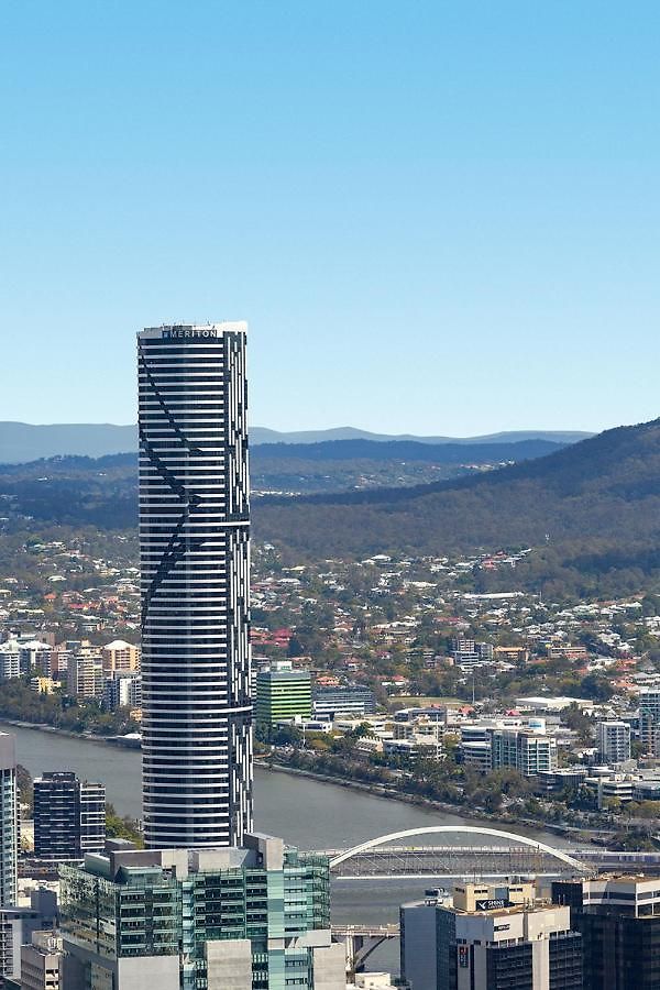 Meriton Herschel Street, Hotel 5*