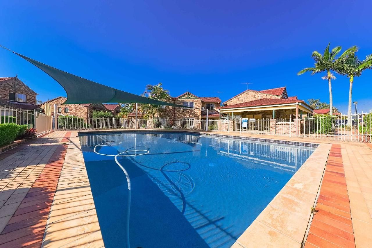 Eight Mile Plains Business Or Holiday Like Home *